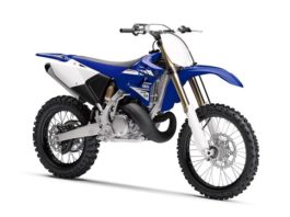 YZ250X,  Photos