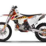 300 XC-W Six Days
