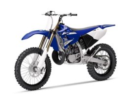 YZ250X,  Photos