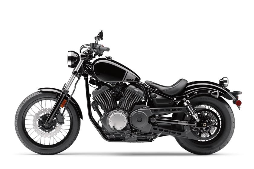 Star Motorcycles Bolt Price