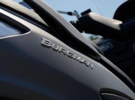 Burgman 400 ABS,  Photos