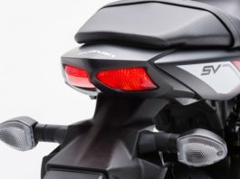 SV650 ABS,  Photos