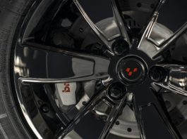 Spyder F3 Special Series,  Photos