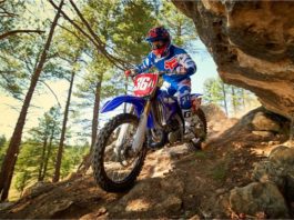 YZ250X,  Photos