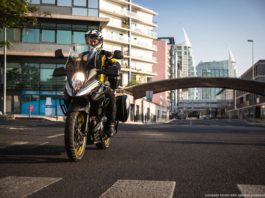 V-Strom 650 ABS,  Photos