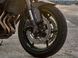 CBR650F,  Photos