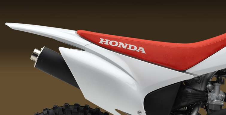 Honda CRF150F Price