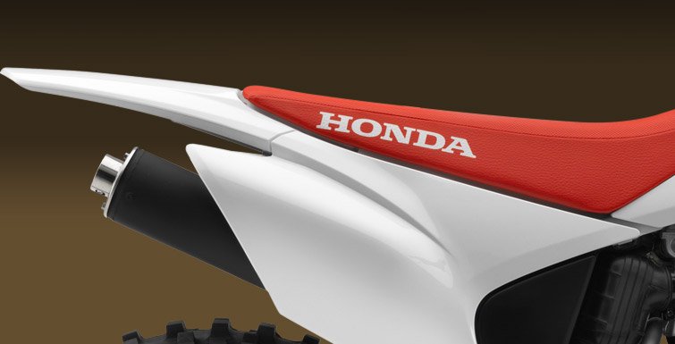 Honda CRF230F Price