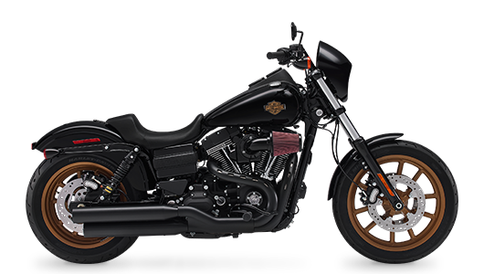 Harley-Davidson Low Rider S Price