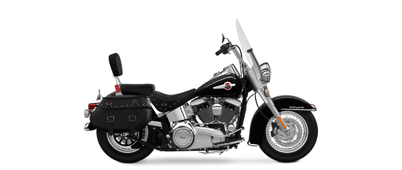 Harley-Davidson Softail Classic Price