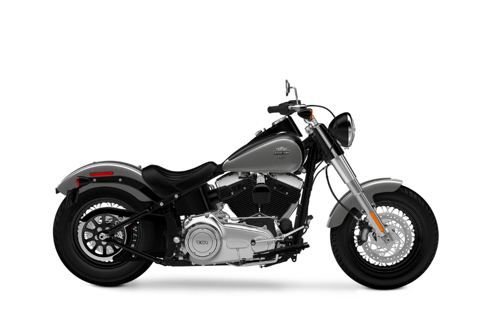Harley-Davidson Softail Fat Boy Price