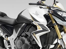 CB1000R,  Photos