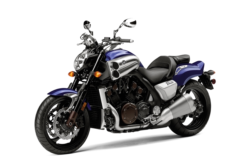Star Motorcycles Motorcycles VMAX Price