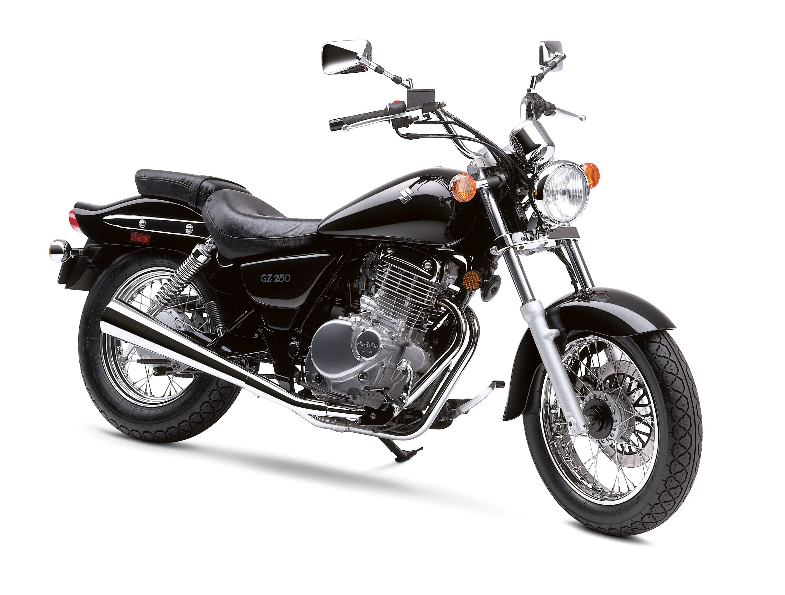 Yamaha V Star 250 Купить