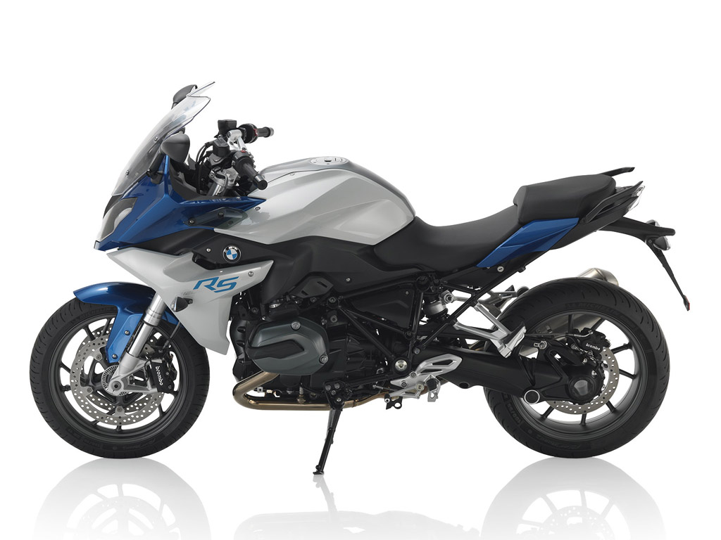 BMW Motorrad r 1200 RS