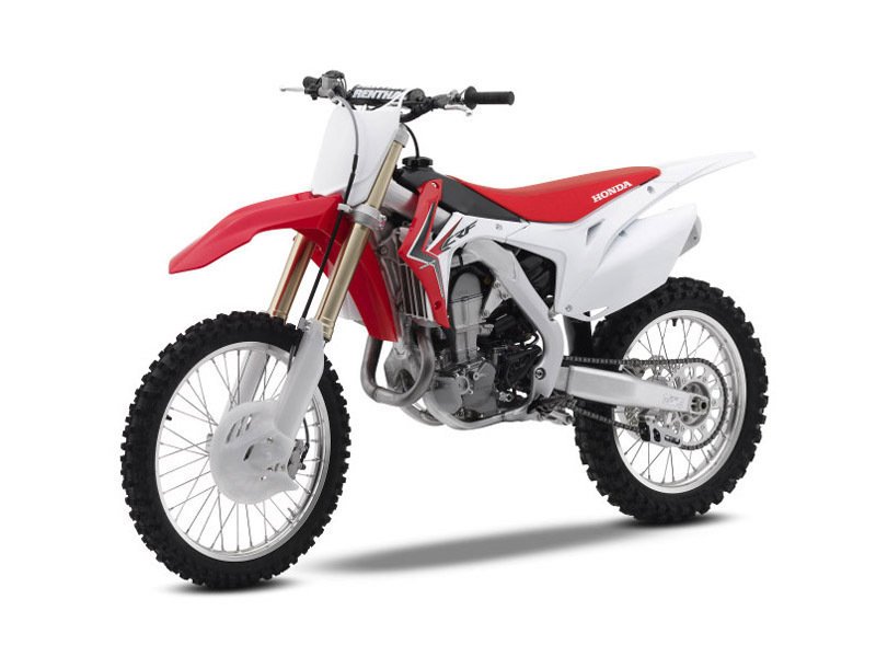 Honda CRF450R 2017 Prices in UAE, Specs & Reviews for Dubai, Abu Dhabi ...