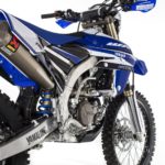 WR450F EnduroGP