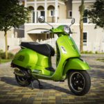 BNM Vespa 300 GTS Super1