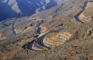 Ras-Al-Khaimah-Great-Roads-To-Ride-Cruising-In-RAK-Jabal-Jeis