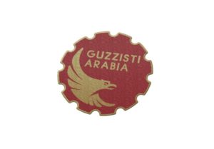 Guzzisti-Arabia
