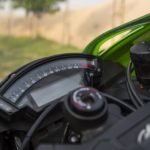 Kawasaki ZX 10 R6