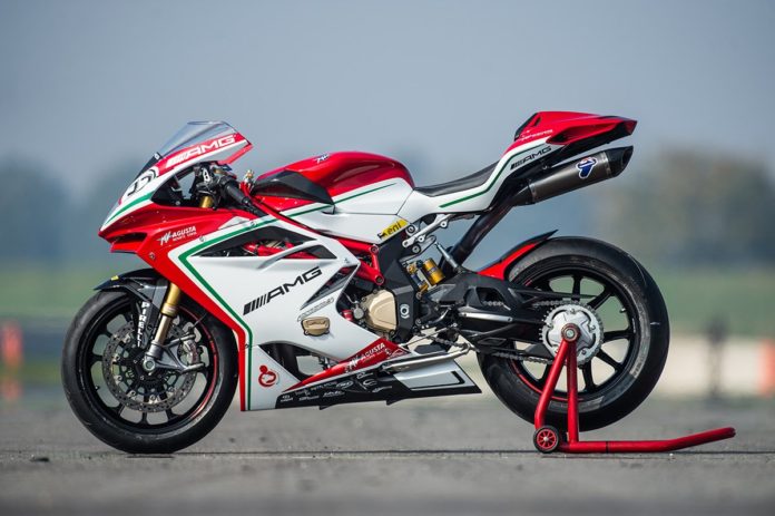MV-Agusta-F4-RC-Most Powerful Motorcycles 2017