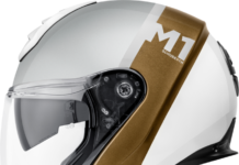 Schuberth-Helmet-M1-Oldtimer-Dubai