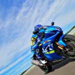 Suzuki GSX-R1000R