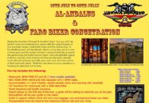 Ventura-Tours-Faro-Bike-Concentration-Al Andalus
