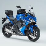 2018 Suzuki GSX-S