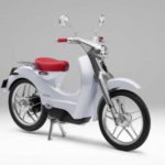 Honda-Hitachi-electric-bike