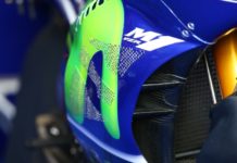 MotoGP-fairing