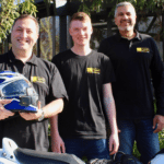 Reyedr HUD – Founders