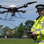 policeBritishdrone