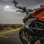 MV Agusta Brutale 800