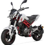 Benelli-TnT-135-Dubai-UAE