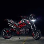 Benelli-TnT-135-Dubai-UAE