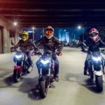 Benelli-TnT-135-Dubai-UAE