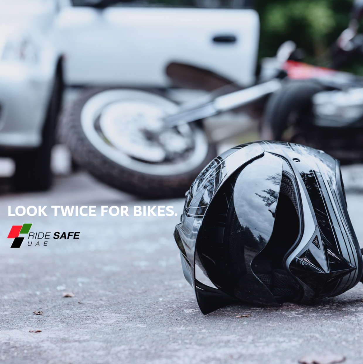Ride Safe UAE