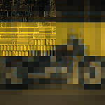 Triumph Bonneville Bobber