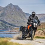 KTM-1290 Super Adventure S-Dubai-UAE