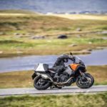 KTM-1290 Super Adventure S-Dubai-UAE