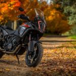 KTM-1290 Super Adventure S-Dubai-UAE