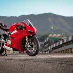 2018-Ducati-Panigale V4-Dubai-UAE