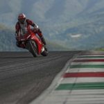 2018-Ducati-Panigale V4-Dubai-UAE