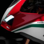 Ducati-Panigale V4 Speciale-Dubai-UAE