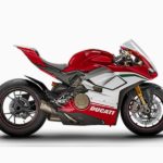 Ducati-Panigale V4 Speciale-Dubai-UAE