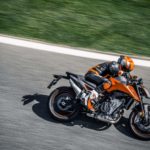 KTM-790 Duke-Dubai-UAE
