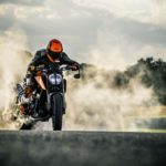 KTM-790 Duke-Dubai-UAE
