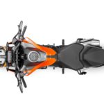 KTM-790 Duke-Dubai-UAE